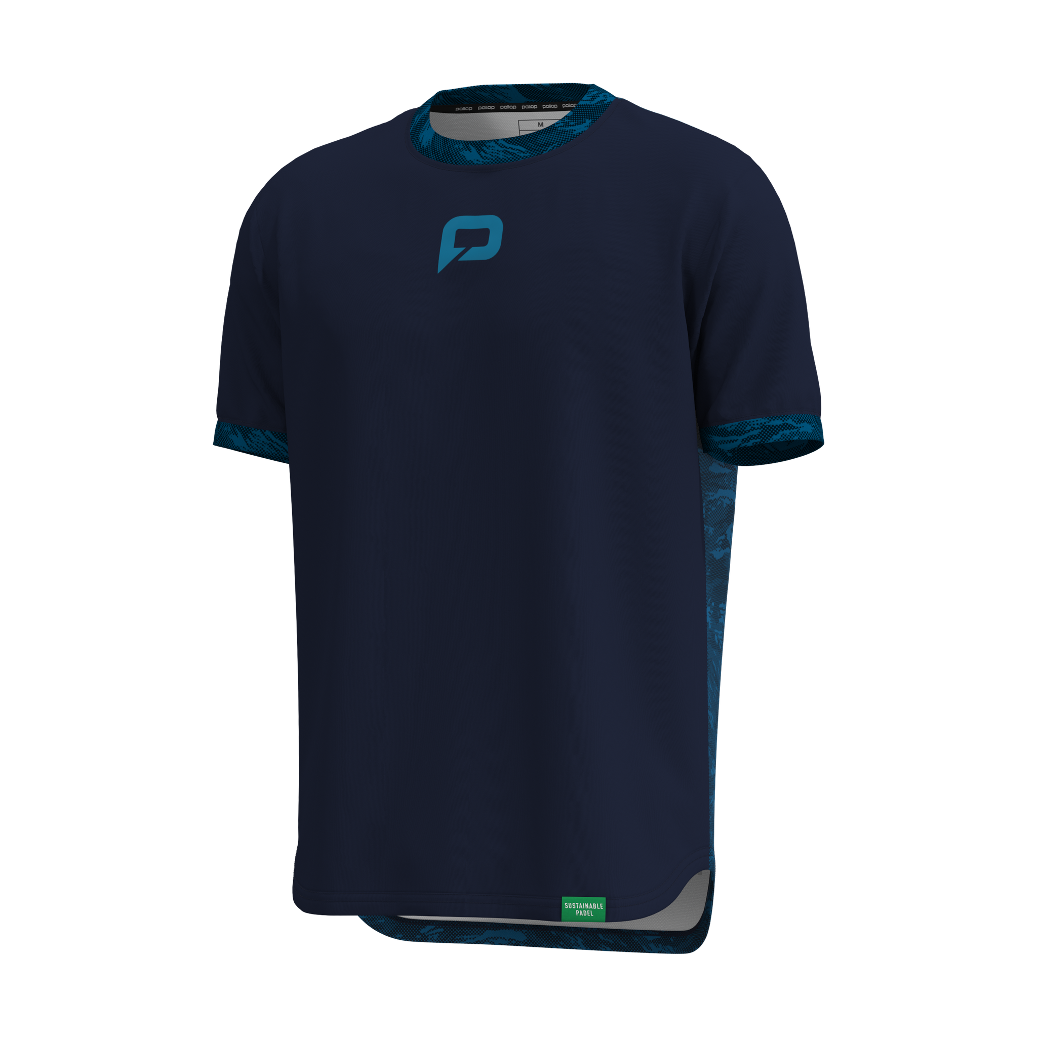 Mens pallap Technical Training T-Shirt
