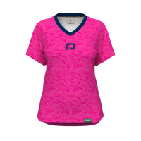 Womens pallap Competition Pro T-Shirt V1