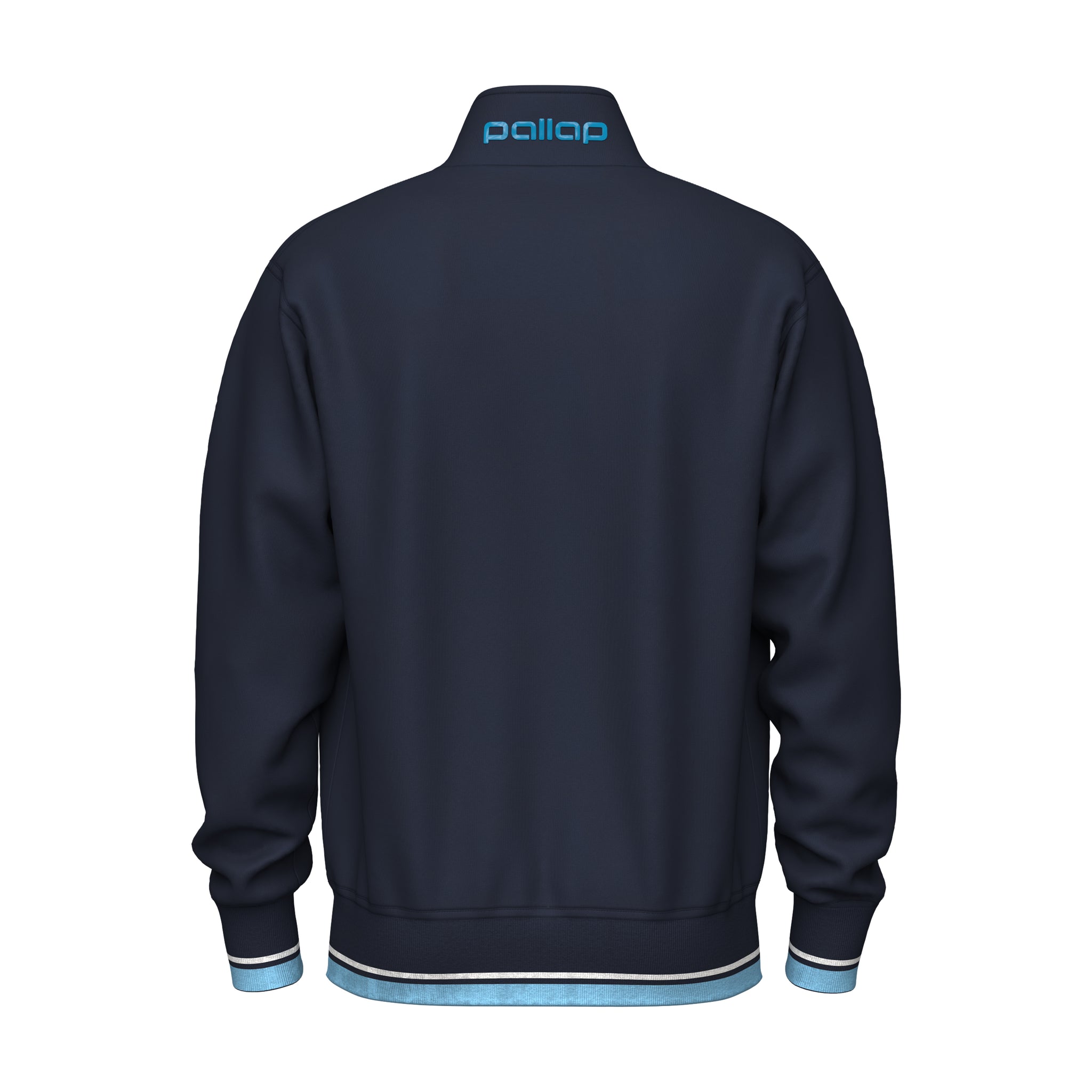 Womens pallap Leisure Training Jacket