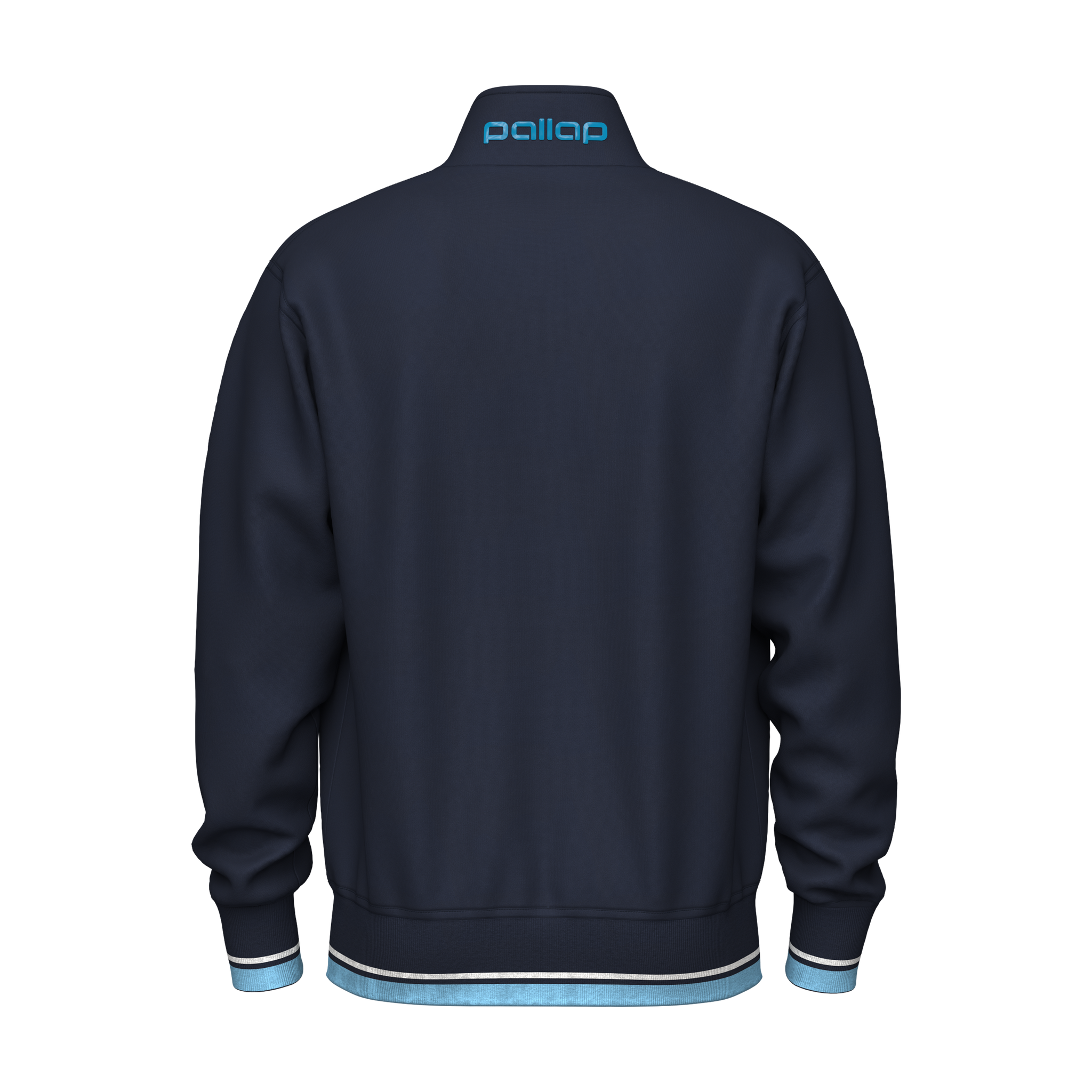 Womens pallap Leisure Training Jacket
