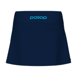 Womens pallap Competition Skort V1