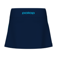 Womens pallap Competition Skort V1