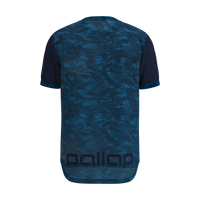 Mens pallap Technical Training T-Shirt