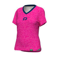 Womens pallap Competition Pro T-Shirt V1