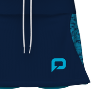 Womens pallap Competition Skort V1