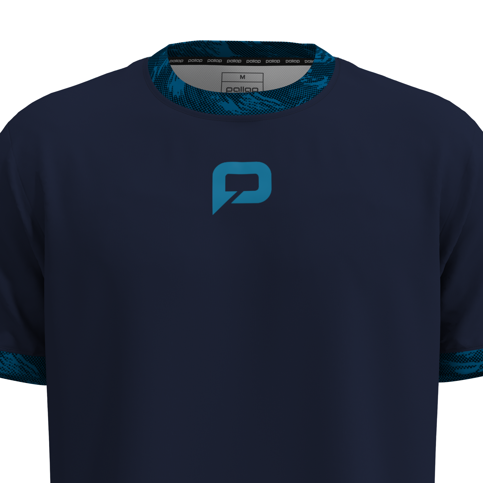 Mens pallap Technical Training T-Shirt