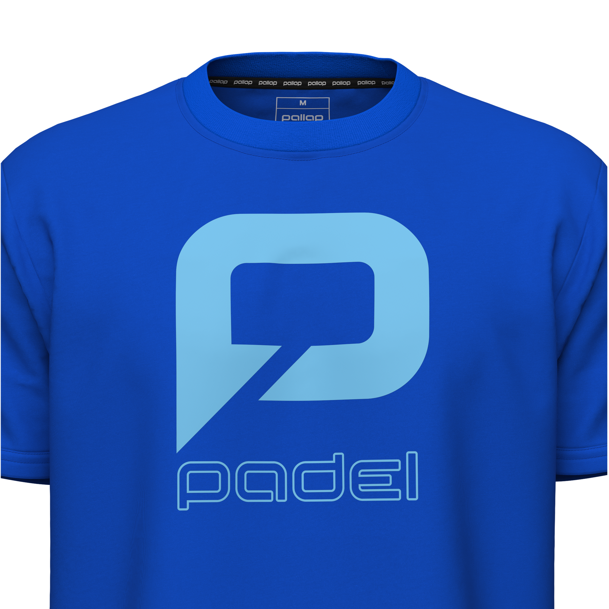 Mens pallap Team Shirt