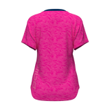 Womens pallap Competition Pro T-Shirt V1