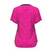 Womens pallap Competition Pro T-Shirt V1