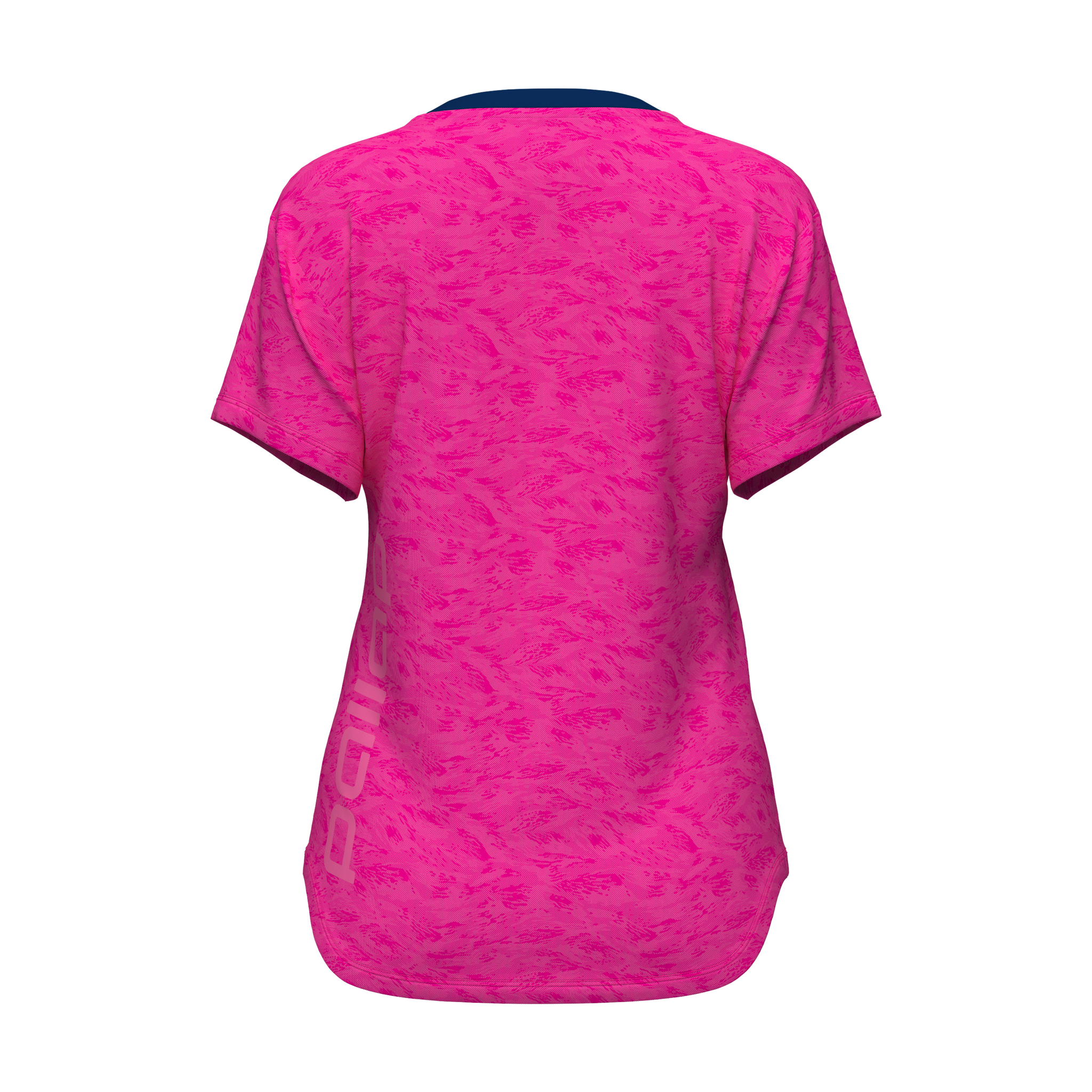 Womens pallap Competition Pro T-Shirt V1