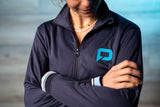 Womens pallap Leisure Training Jacket