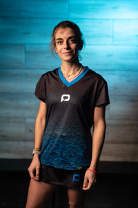 Womens pallap Competition Pro T-Shirt V1