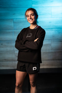 Womens pallap Competion Shorts