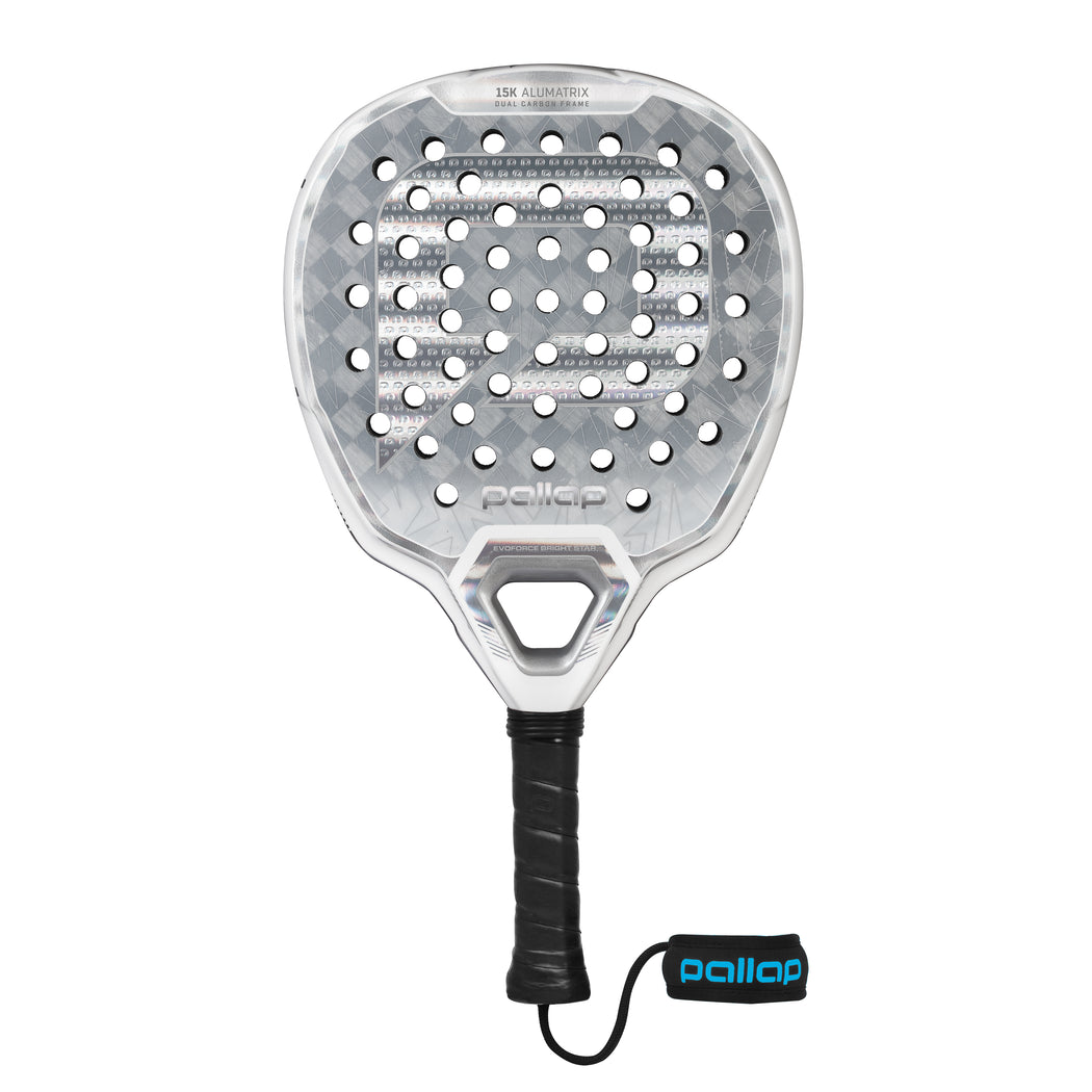Pallap Padel Rackets | Performance Rackets for All Levels – Pallapsport