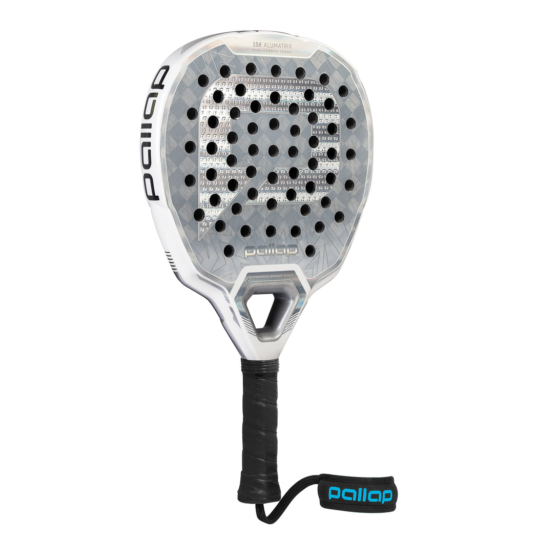 Performance Padel Rackets Pallap Padel Rackets | Performance Rackets for All Levels – Pallapsport