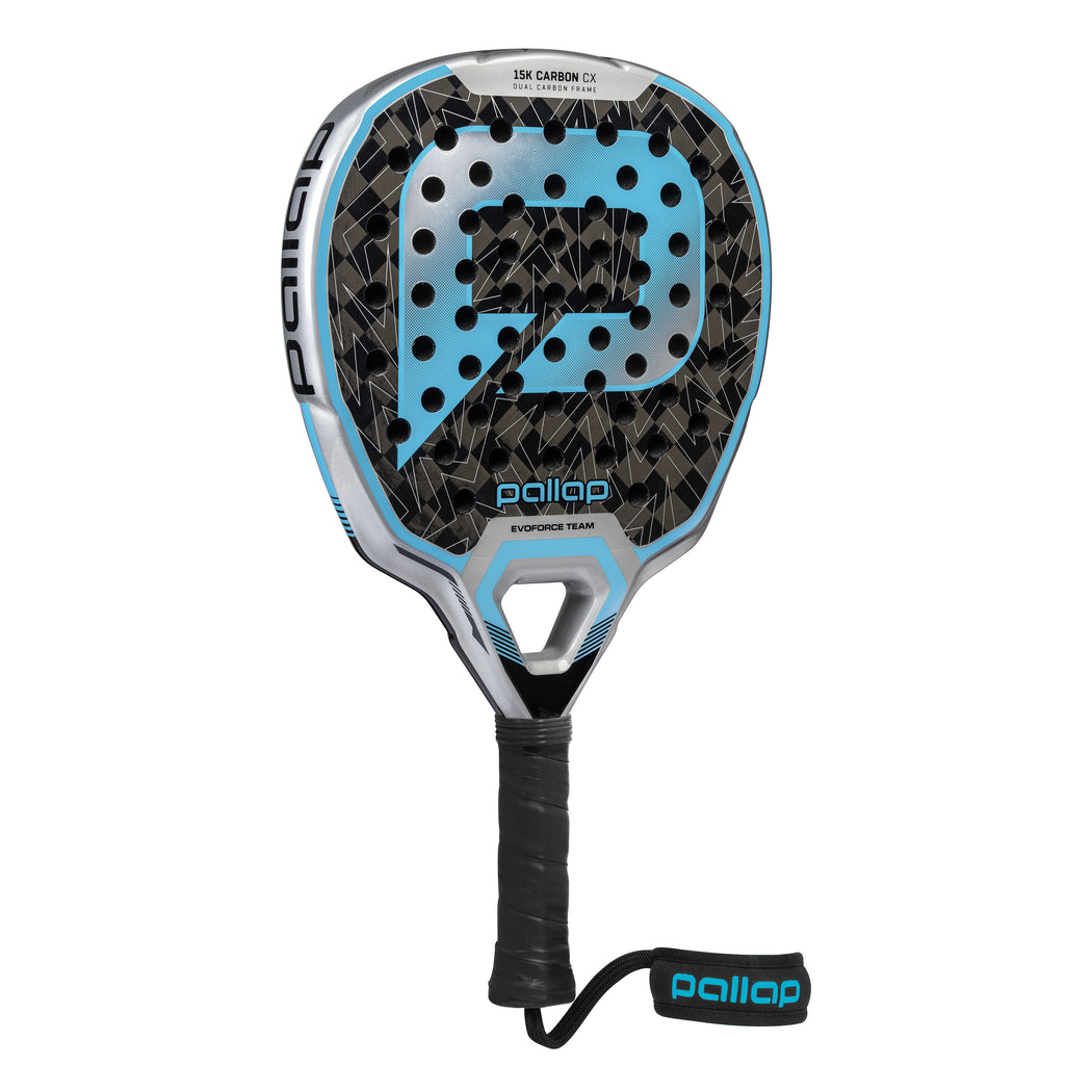 Pallap Padel Rackets | Performance Rackets for All Levels – Pallapsport