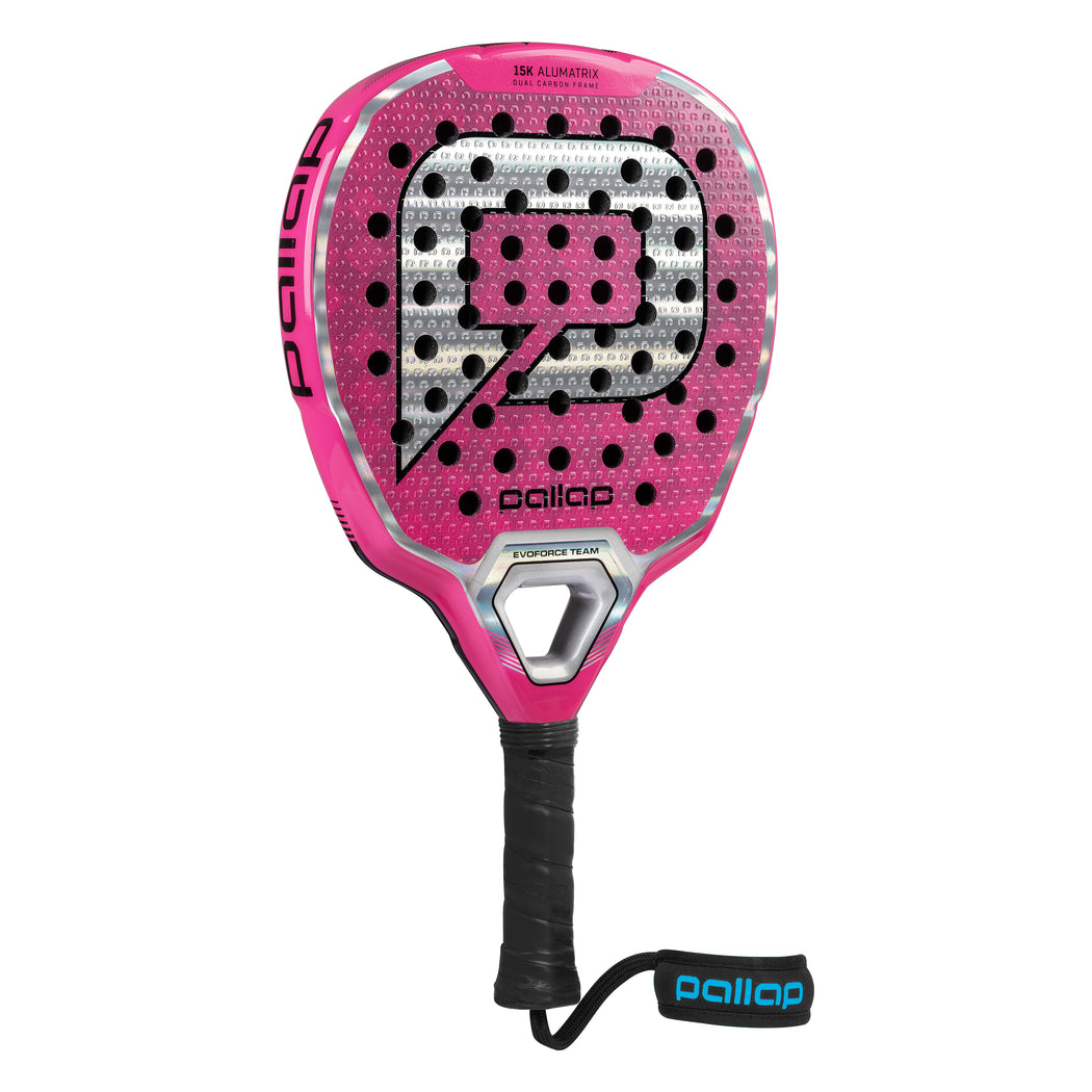 Performance Padel Rackets Pallap Padel Rackets | Performance Rackets for All Levels – Pallapsport