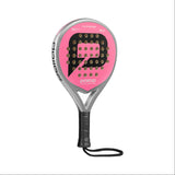 pallap Kids Padel Racket Pink