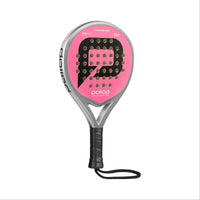 pallap Kids Padel Racket Pink