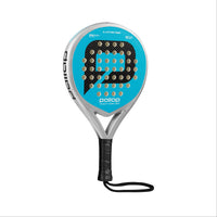 pallap Kids Padel Racket Blue
