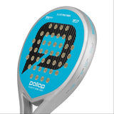 pallap Kids Padel Racket Blue