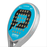 pallap Kids Padel Racket Blue