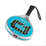 pallap Kids Padel Racket Blue