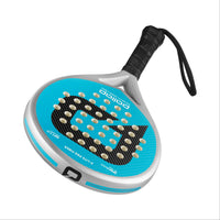 pallap Kids Padel Racket Blue