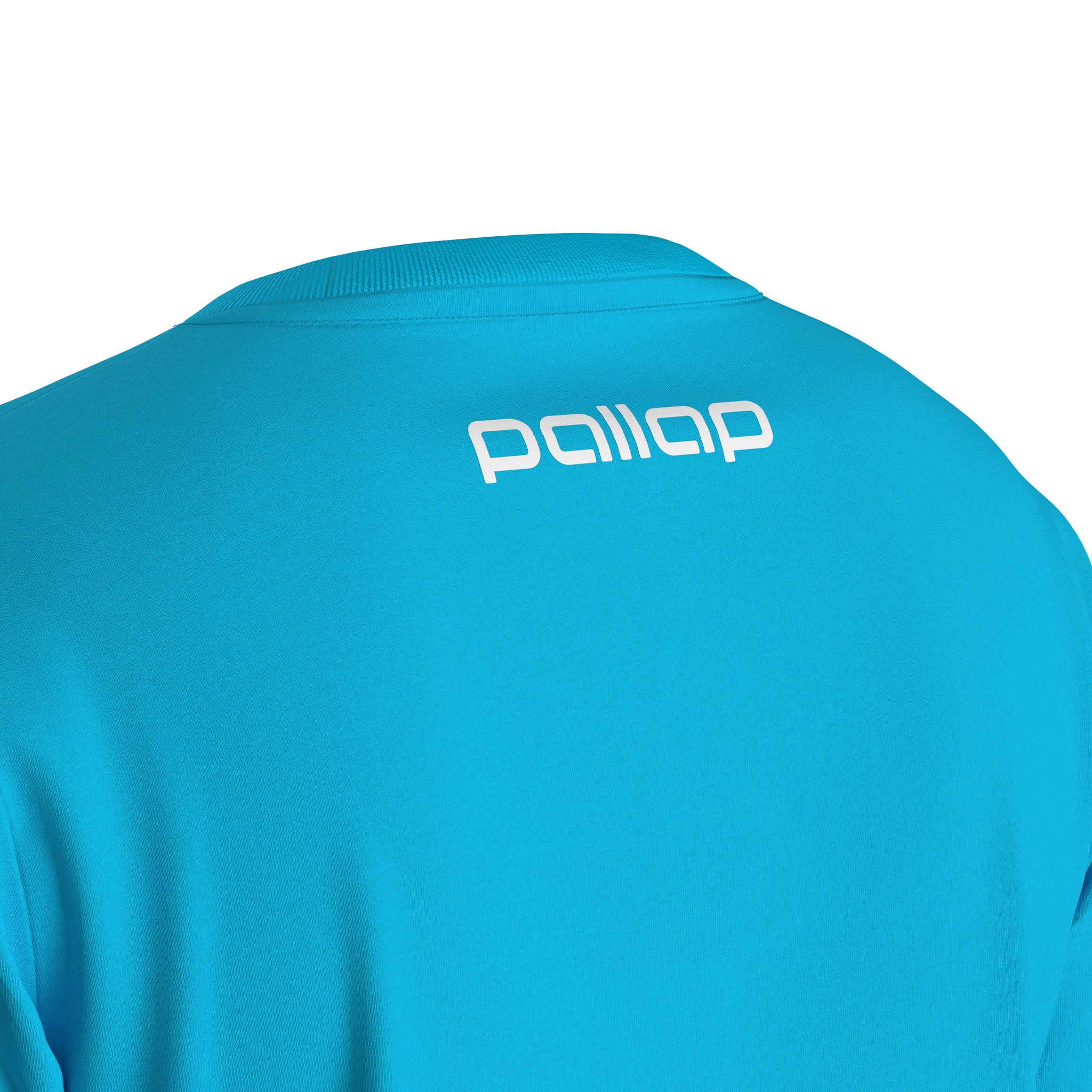 Mens pallap Tee