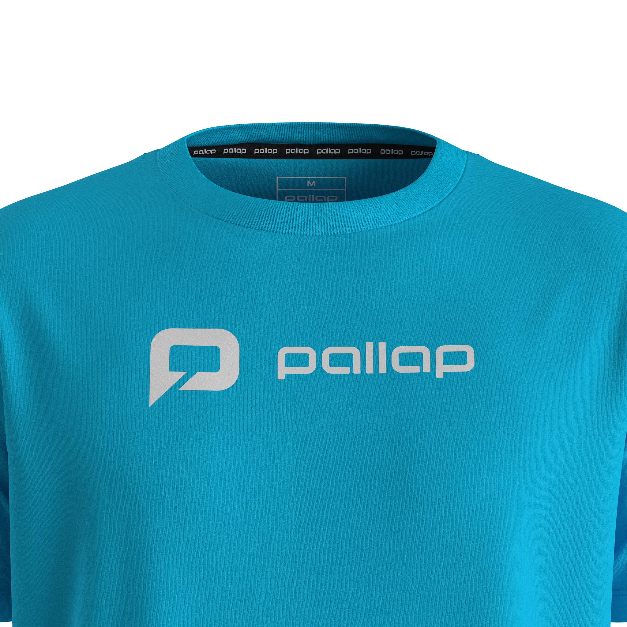 Mens pallap Tee