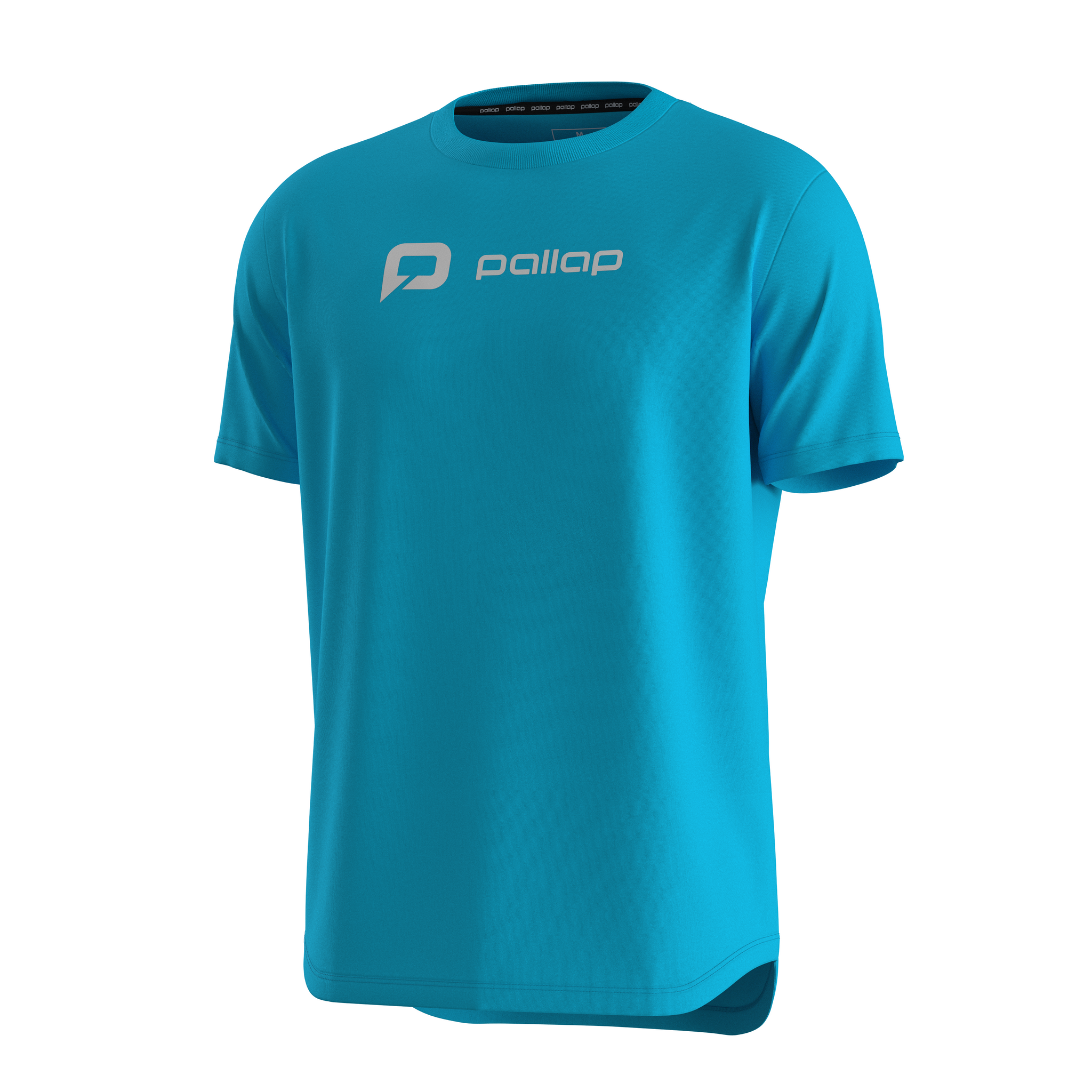 Mens pallap Tee