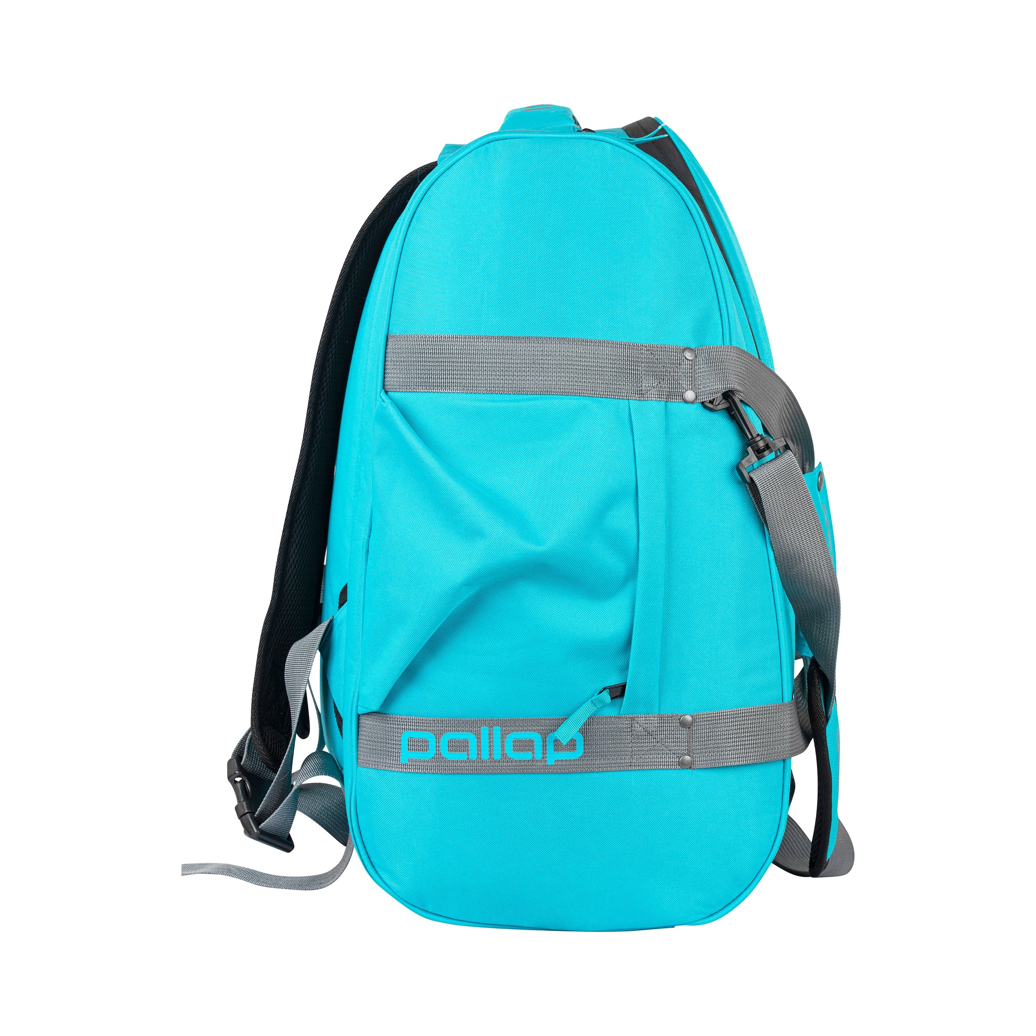 pallap Mid Racket Bag 2.0