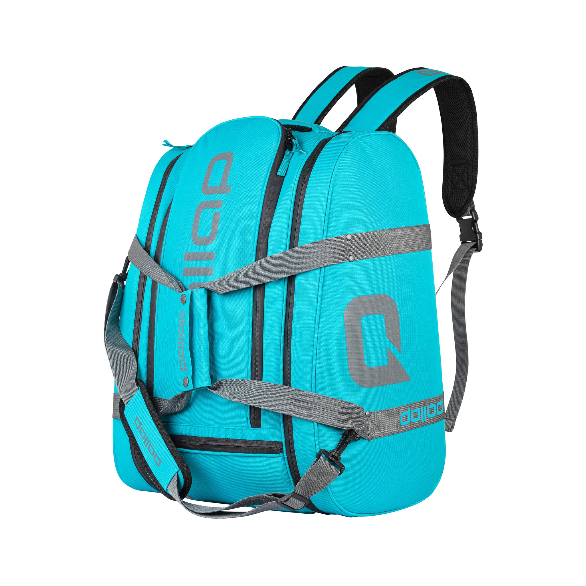 pallap Mid Racket Bag 2.0