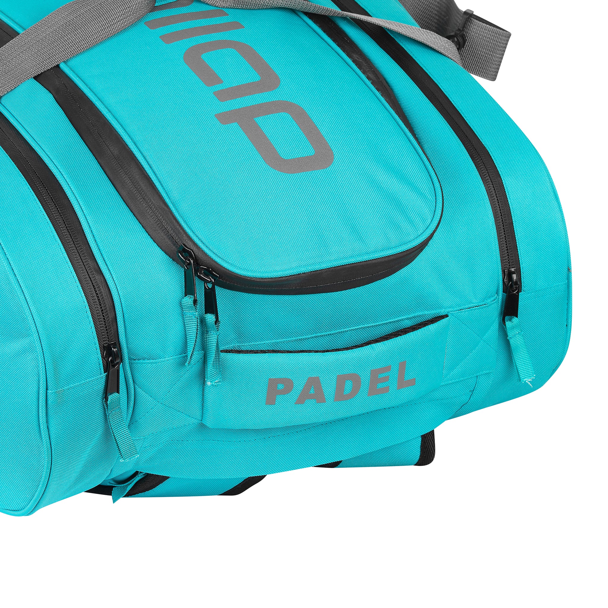 pallap Mid Racket Bag 2.0