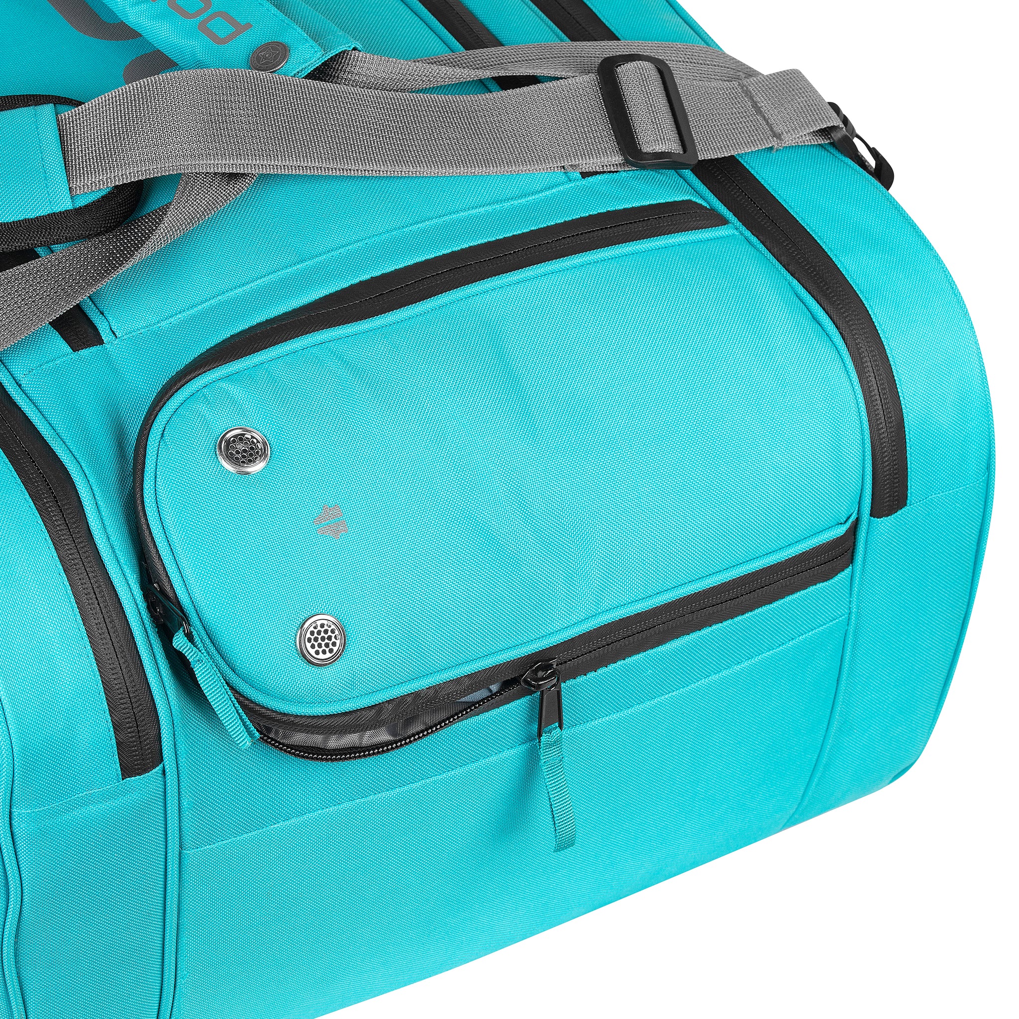 pallap Mid Racket Bag 2.0