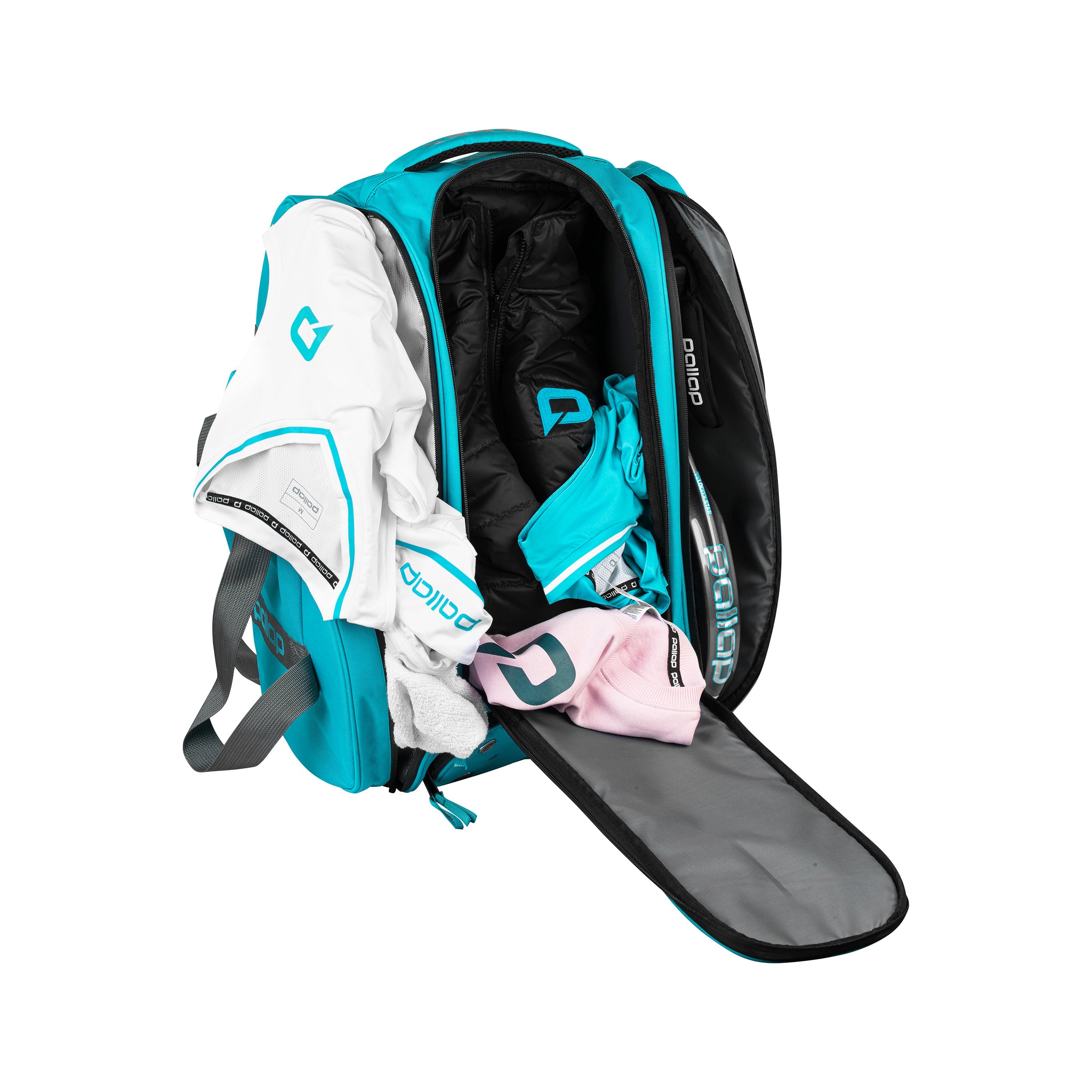 pallap Mid Racket Bag 2.0