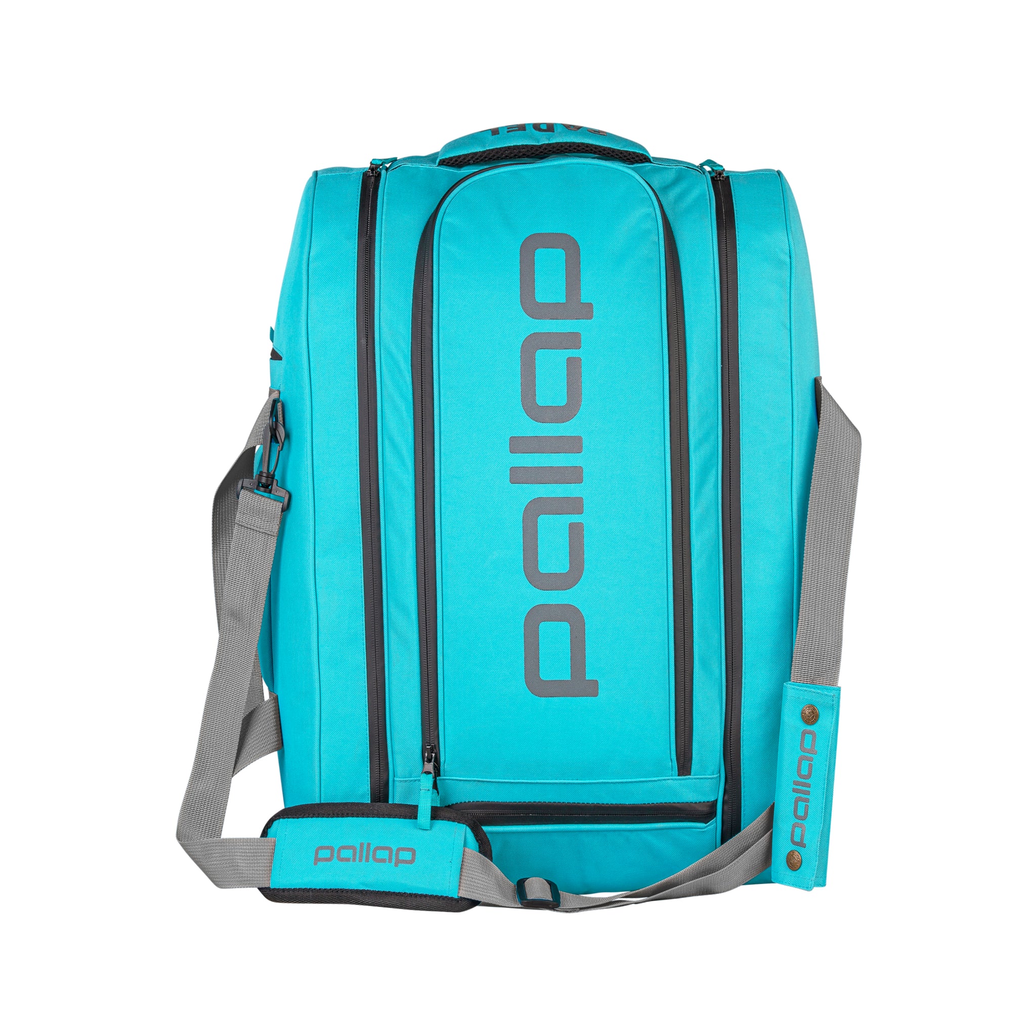 pallap Mid Racket Bag 2.0