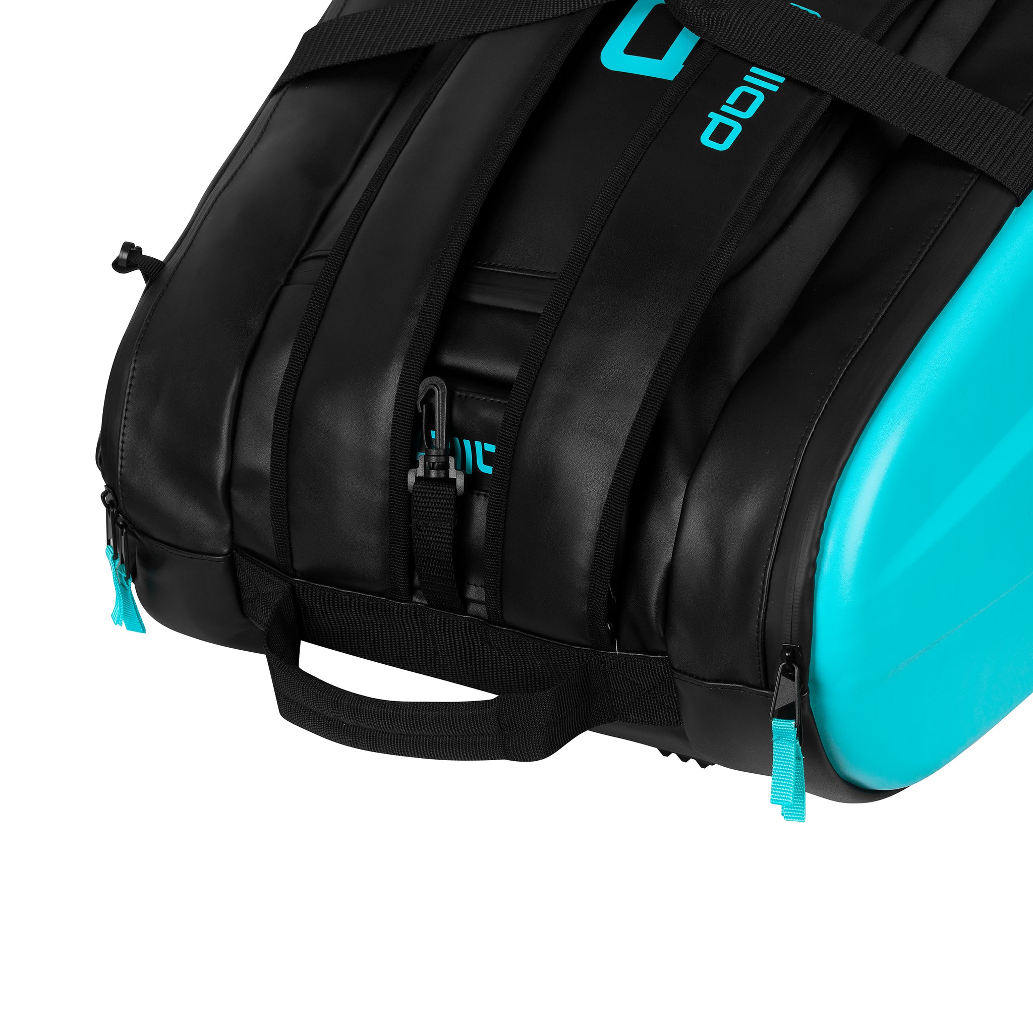 pallap Pro Racket Bag