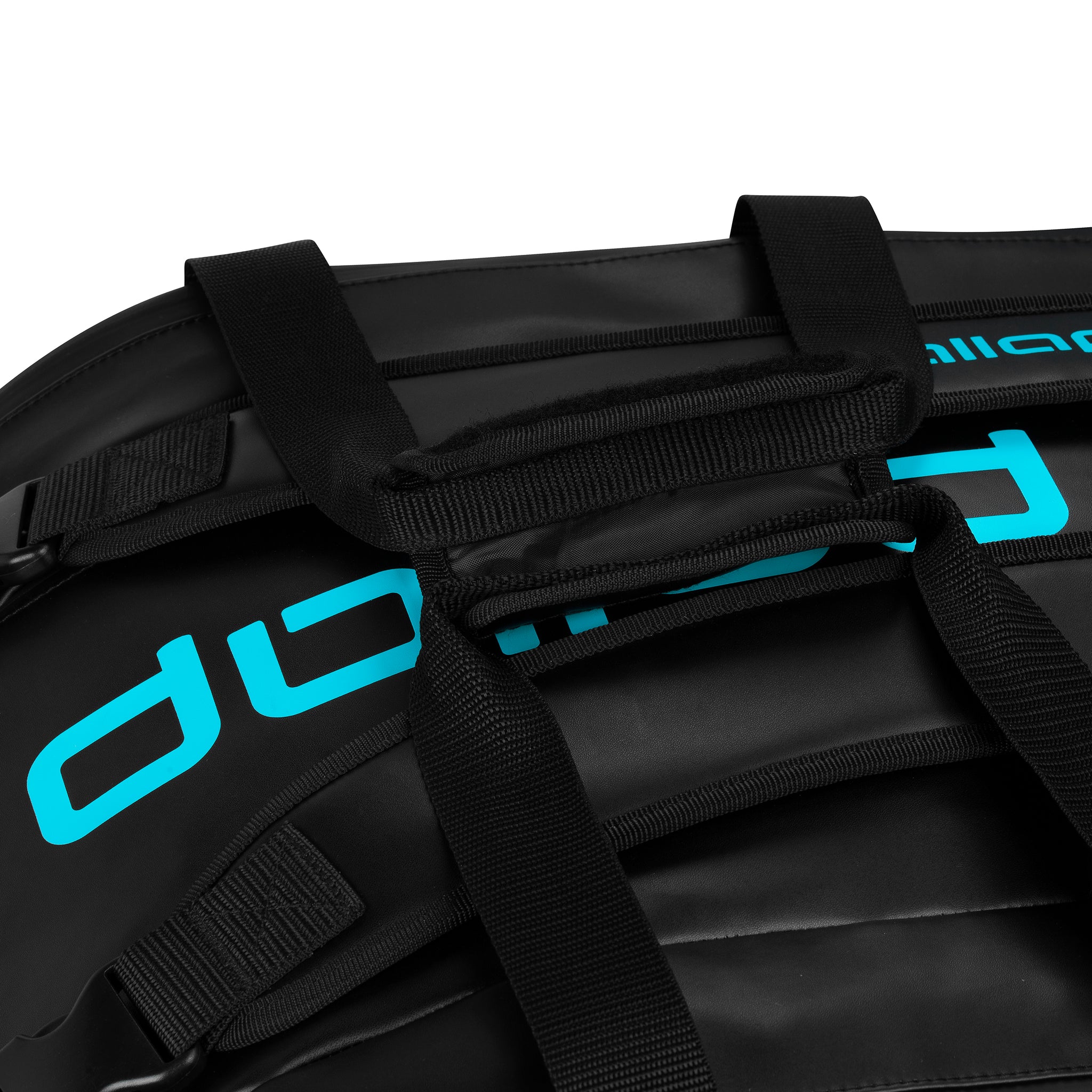 pallap Pro Racket Bag