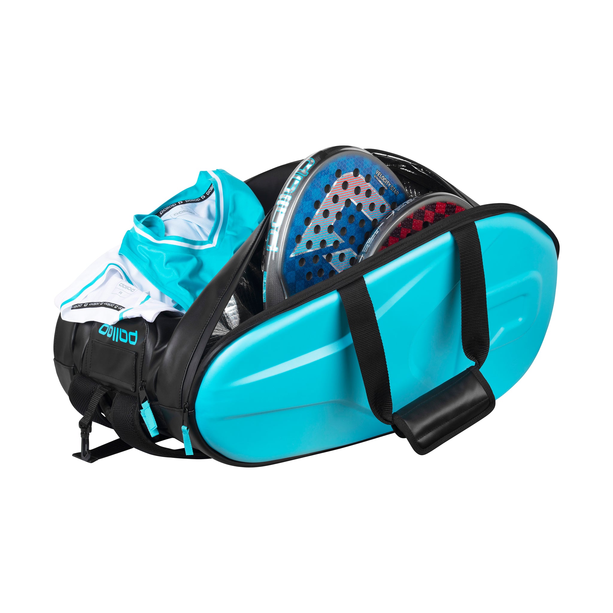 pallap Pro Racket Bag