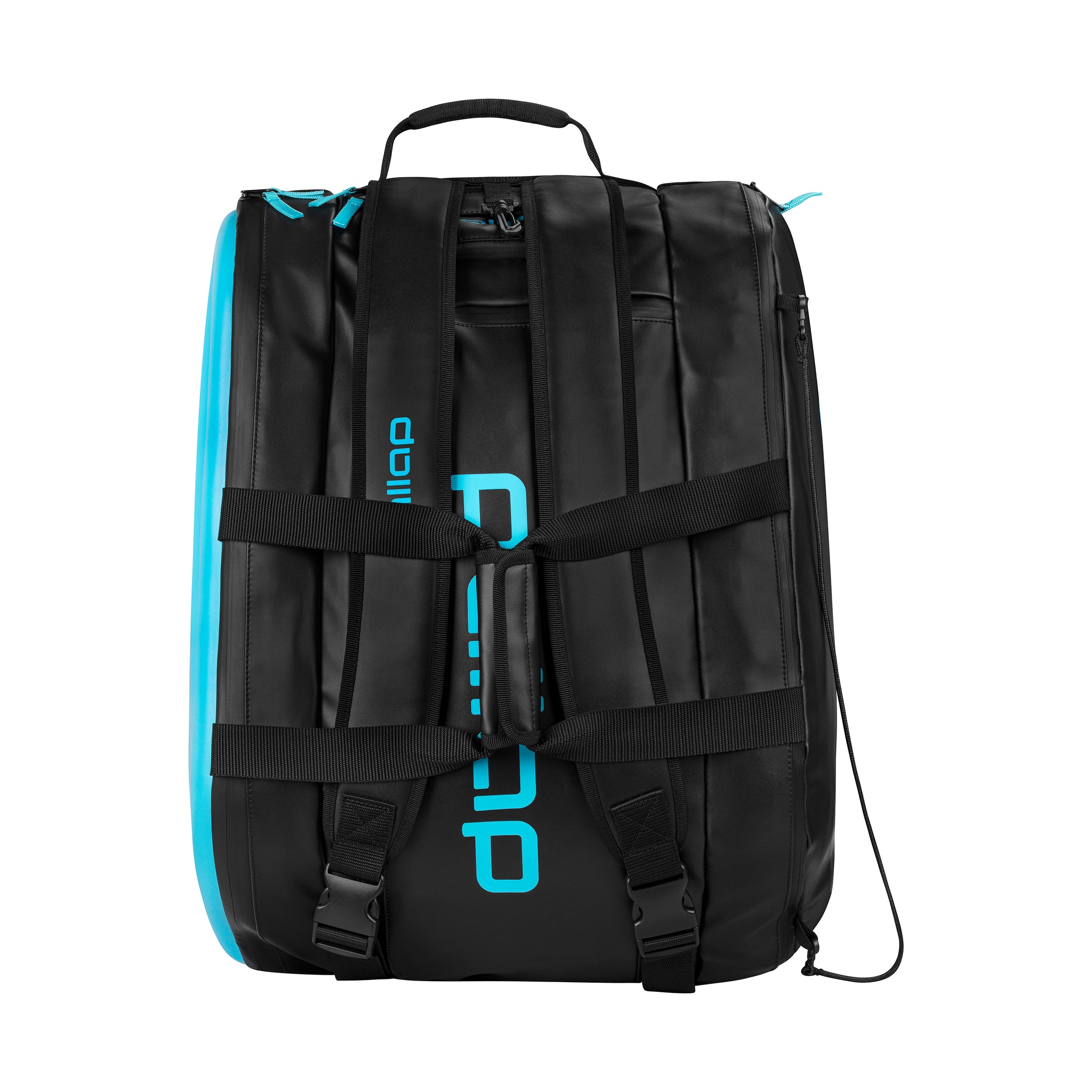 pallap Pro Racket Bag