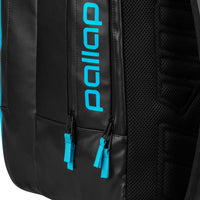 pallap Tech Backpack 2.0