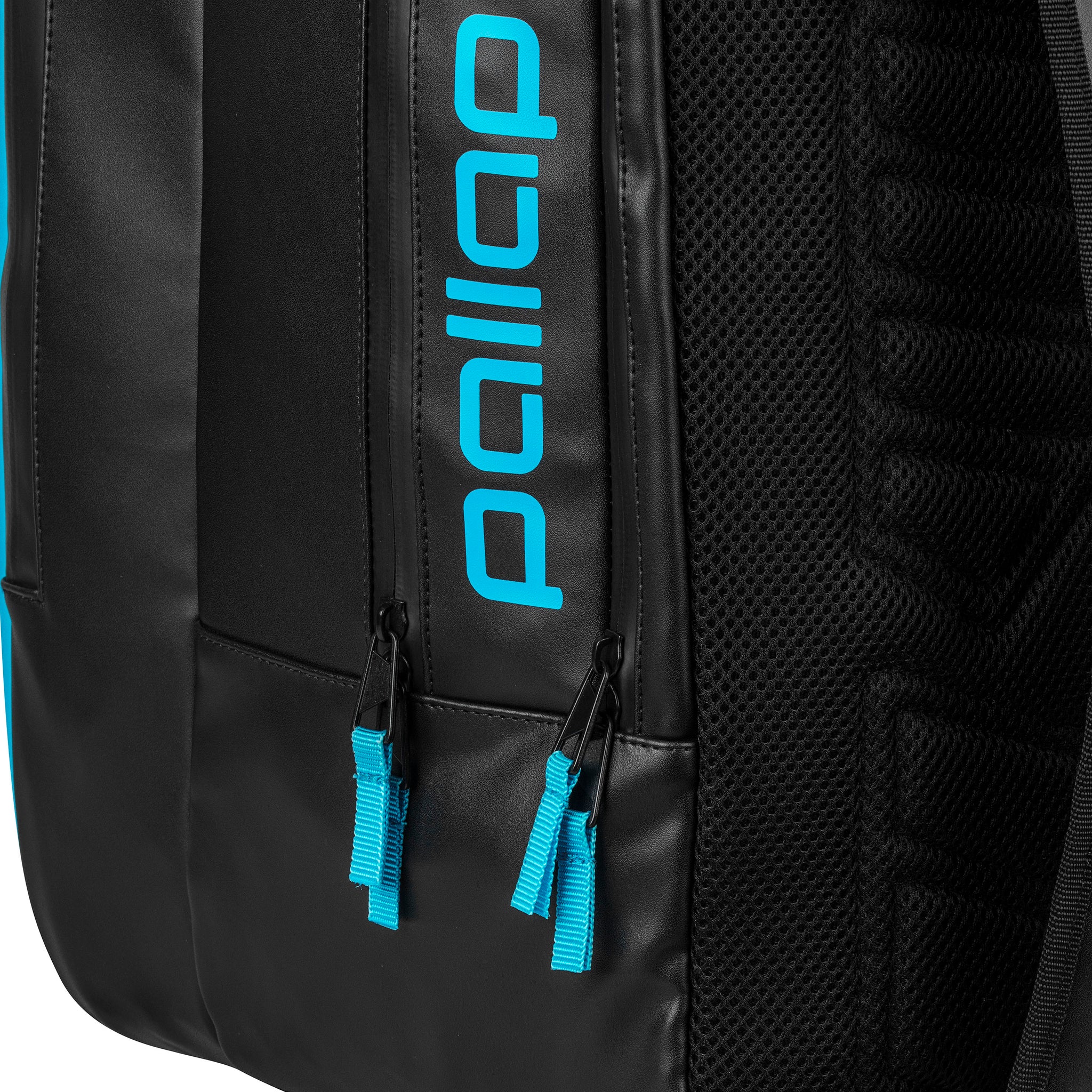 pallap Tech Backpack 2.0