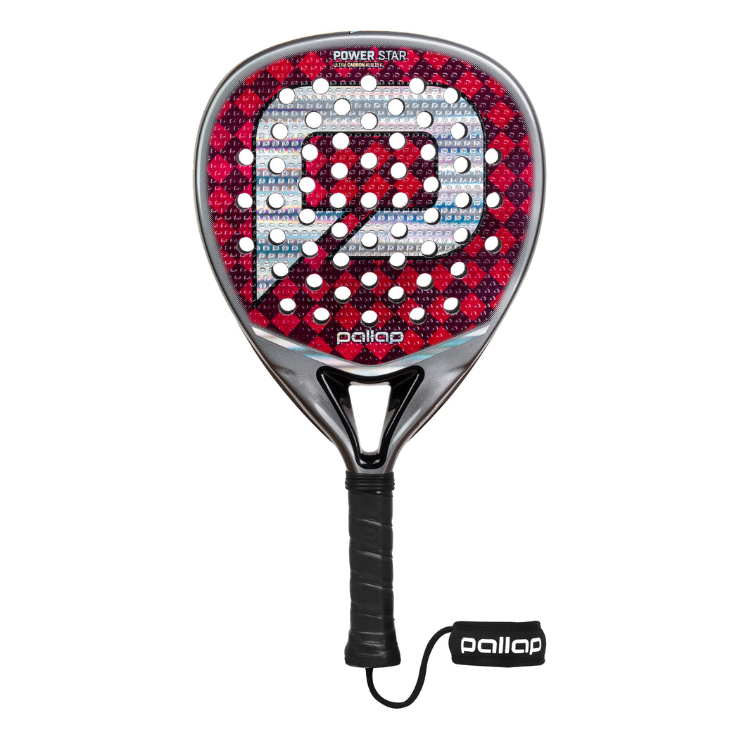 Pallap Padel Rackets | Performance Rackets for All Levels – Pallapsport