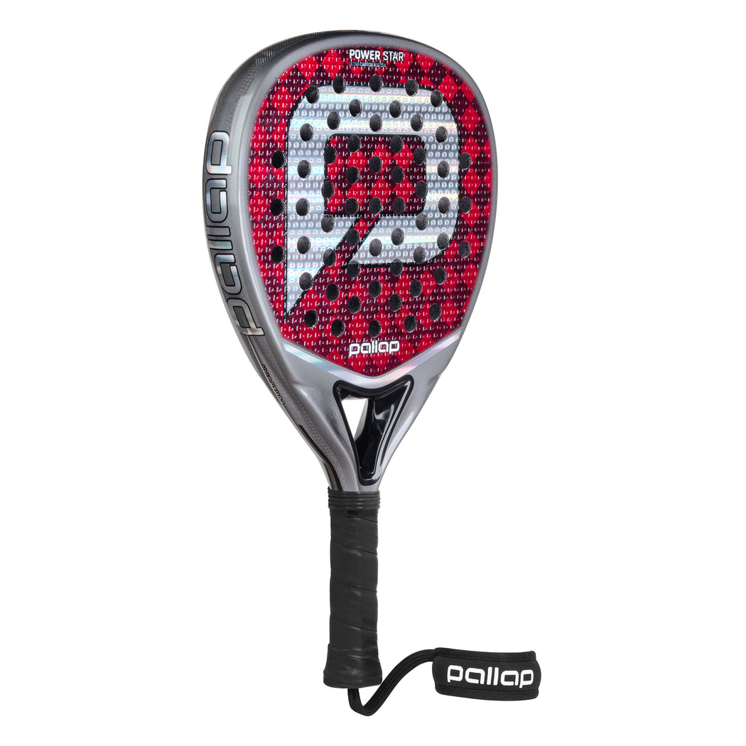 Performance Padel Rackets Pallap Padel Rackets | Performance Rackets for All Levels – Pallapsport