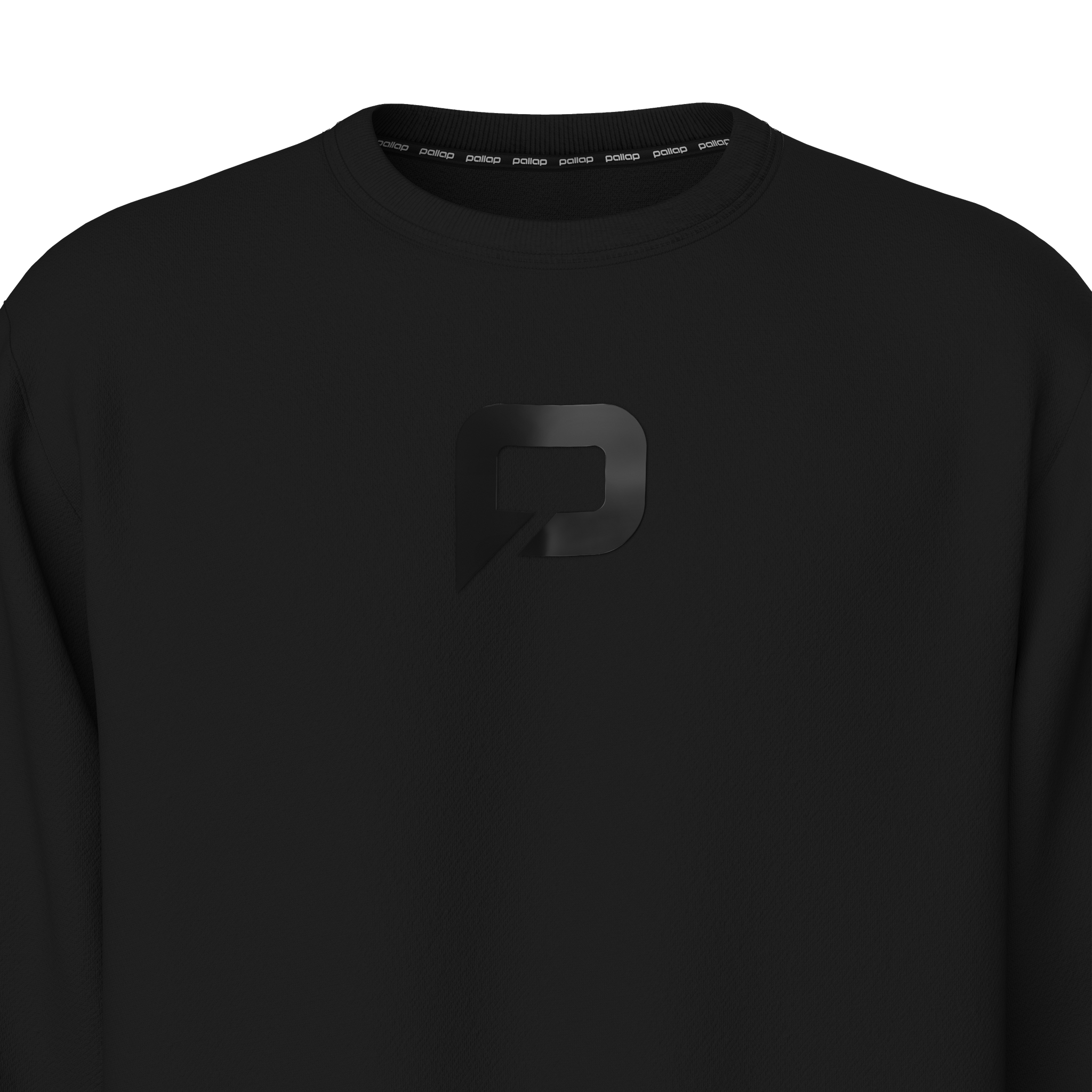Unisex pallap Vintage Crewneck