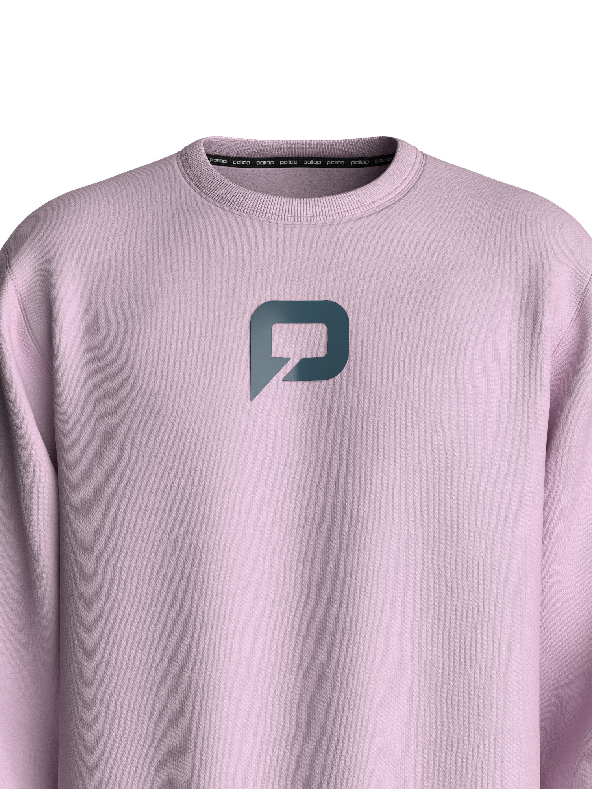 Unisex pallap Vintage Soft Feel Crewneck