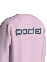 Unisex pallap Vintage Soft Feel Crewneck