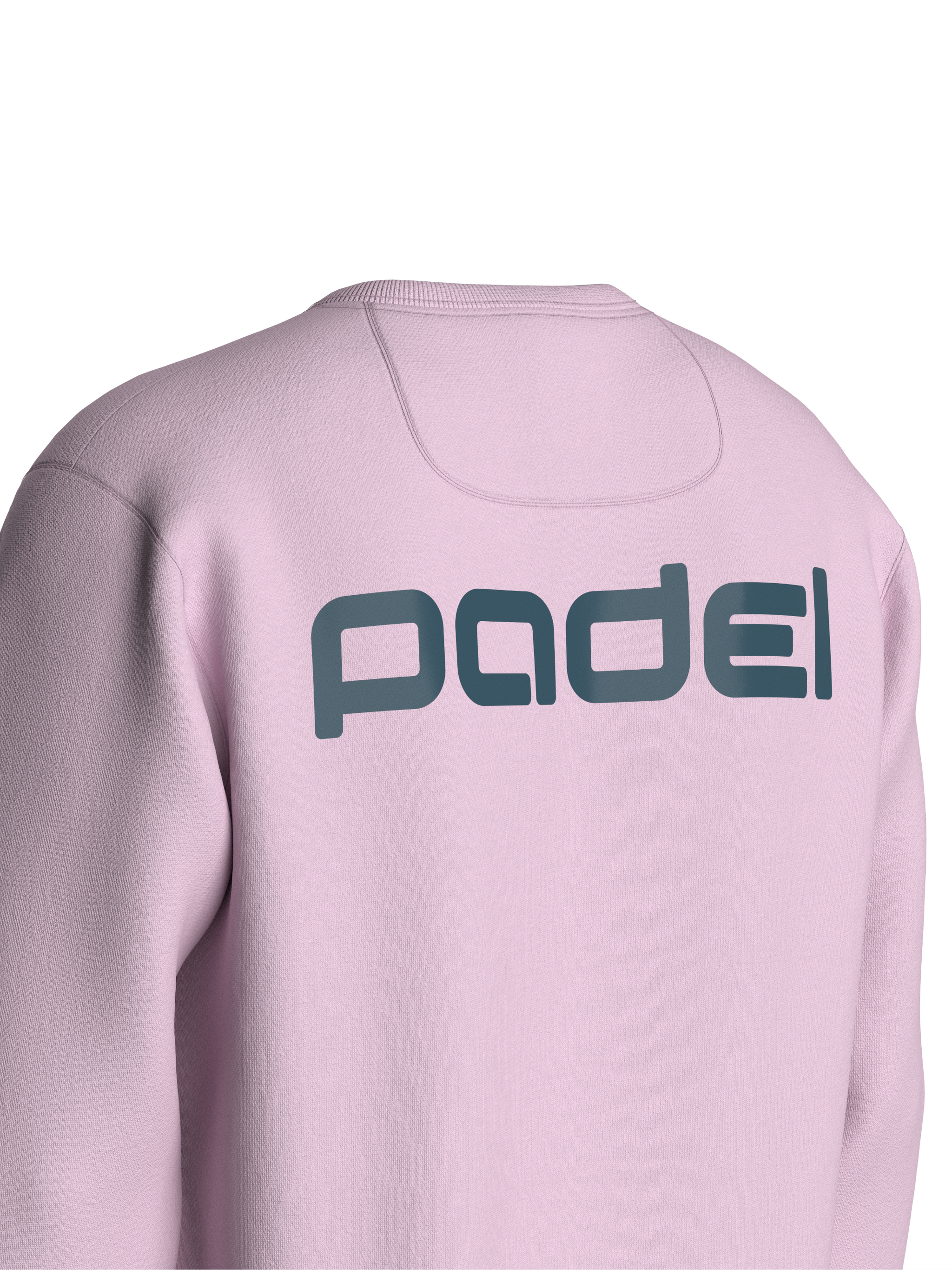 Unisex pallap Vintage Soft Feel Crewneck