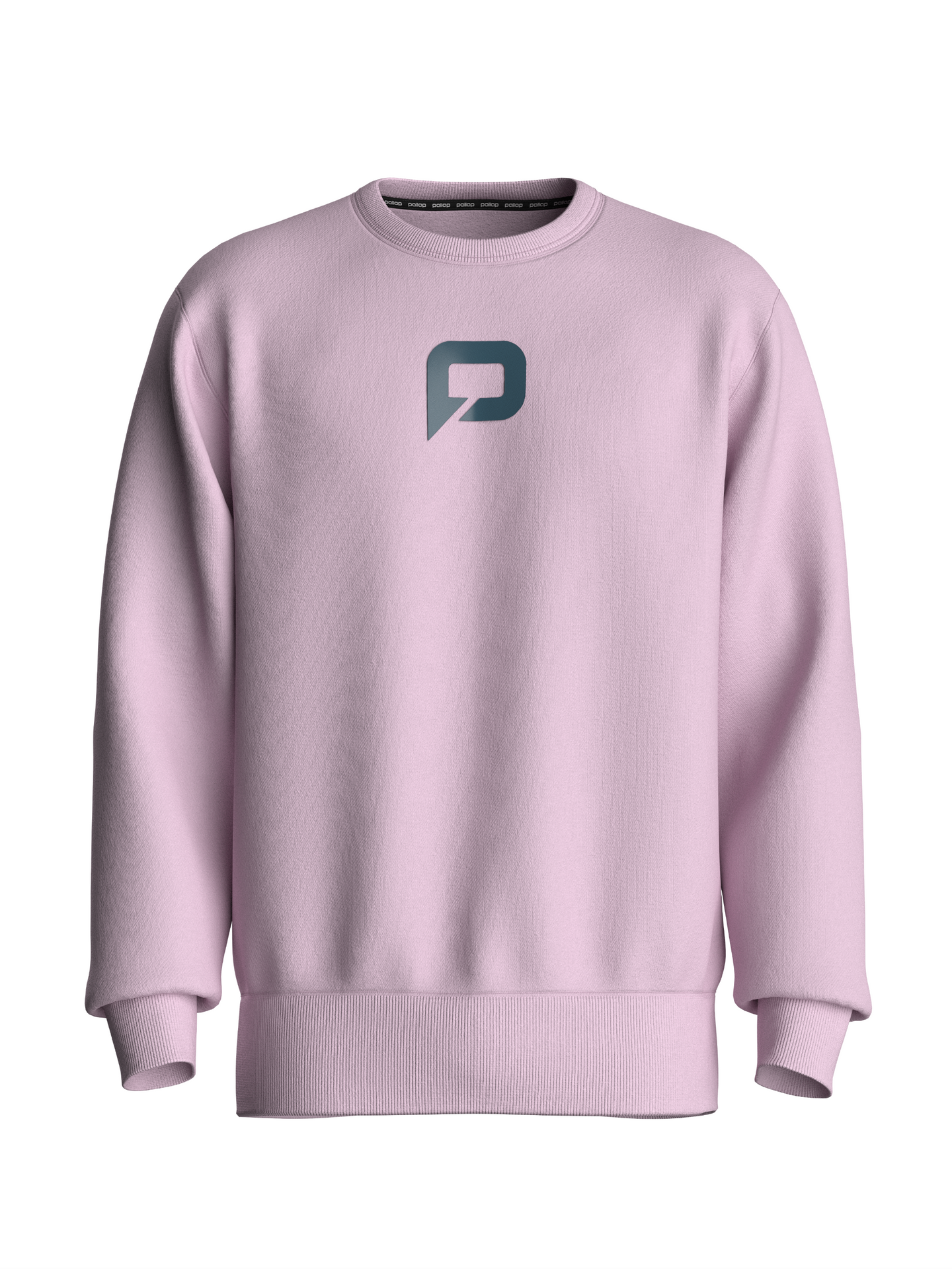 Unisex pallap Vintage Soft Feel Crewneck